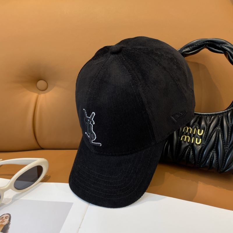 YSL Caps